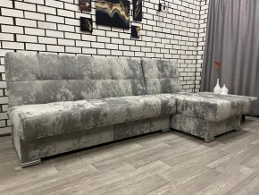 Диван Белиз с оттоманкой Bliss 39 в Качканаре - kachkanar.magazin-mebel74.ru | фото