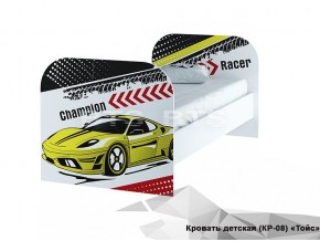 Кровать Тойс КР-08 Champion в Качканаре - kachkanar.magazin-mebel74.ru | фото